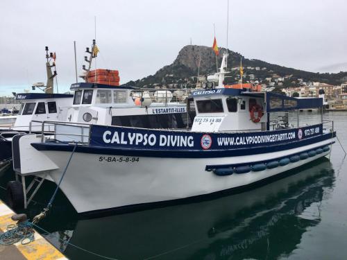Calypso II